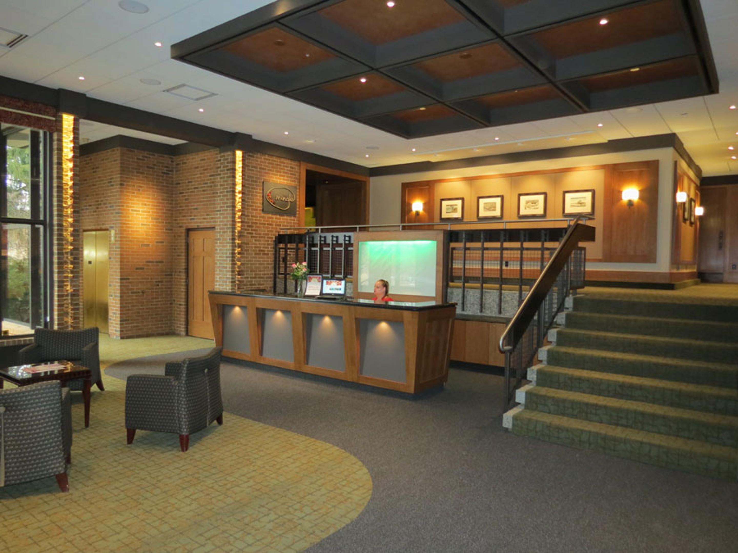 Candlewood East By Ihg Hotel 3*