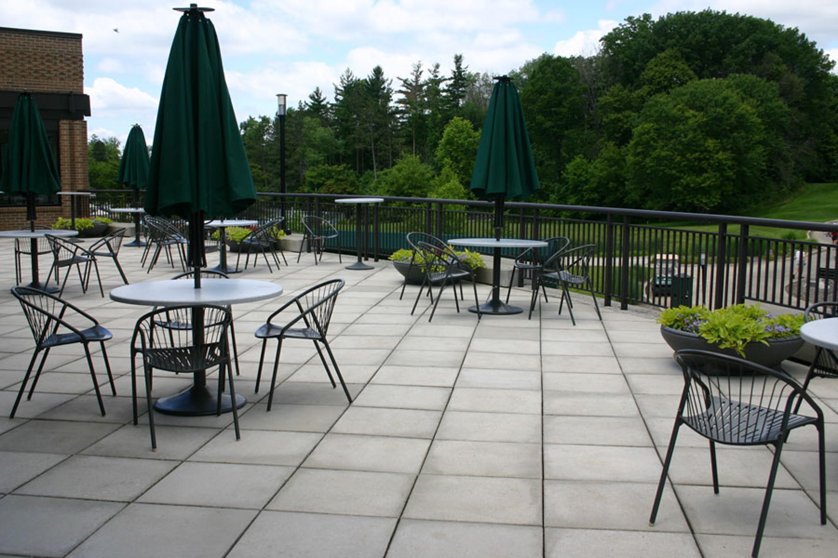 Candlewood East By Ihg 3* Lansing