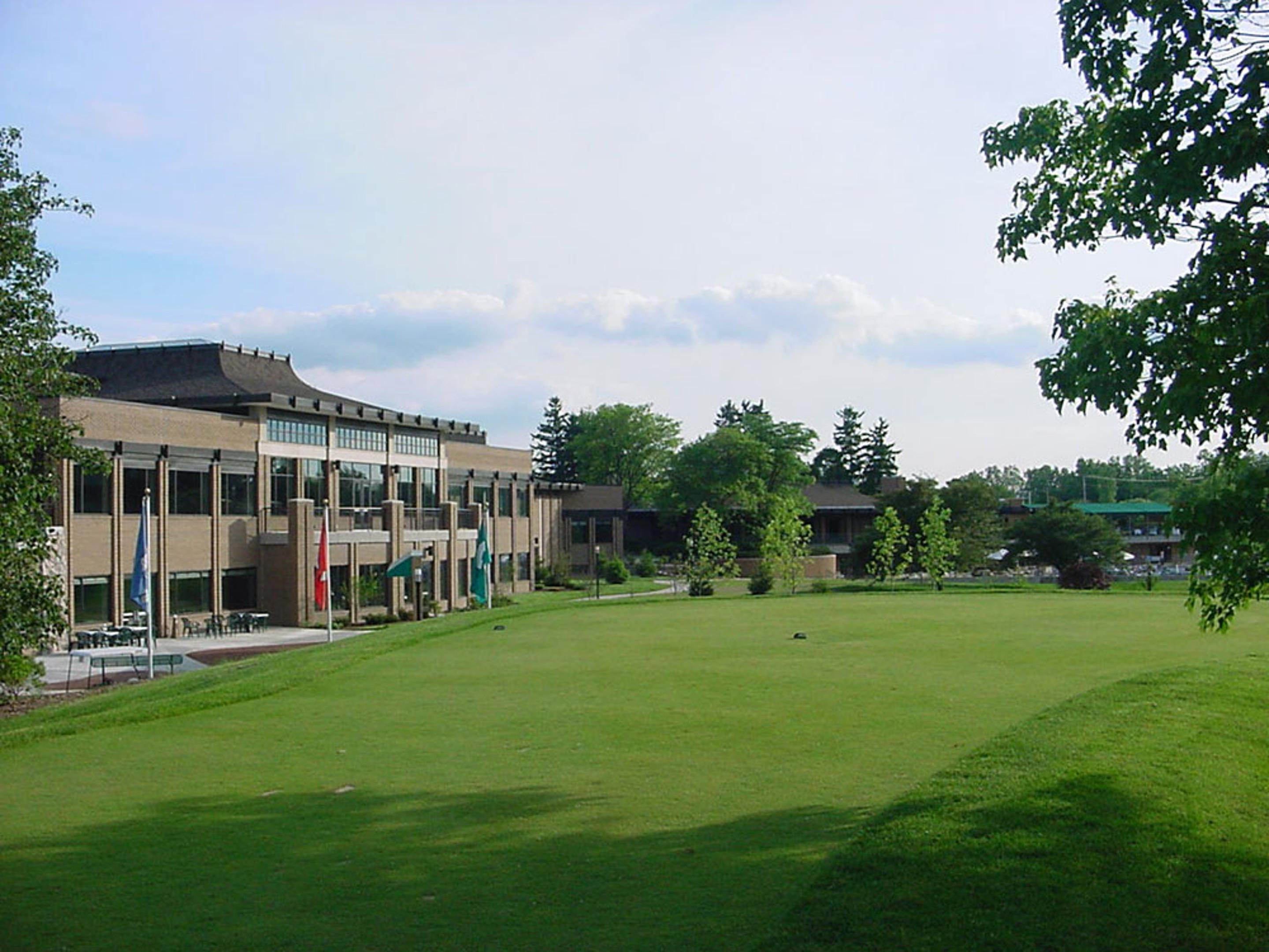 Candlewood East By Ihg Hotel Lansing