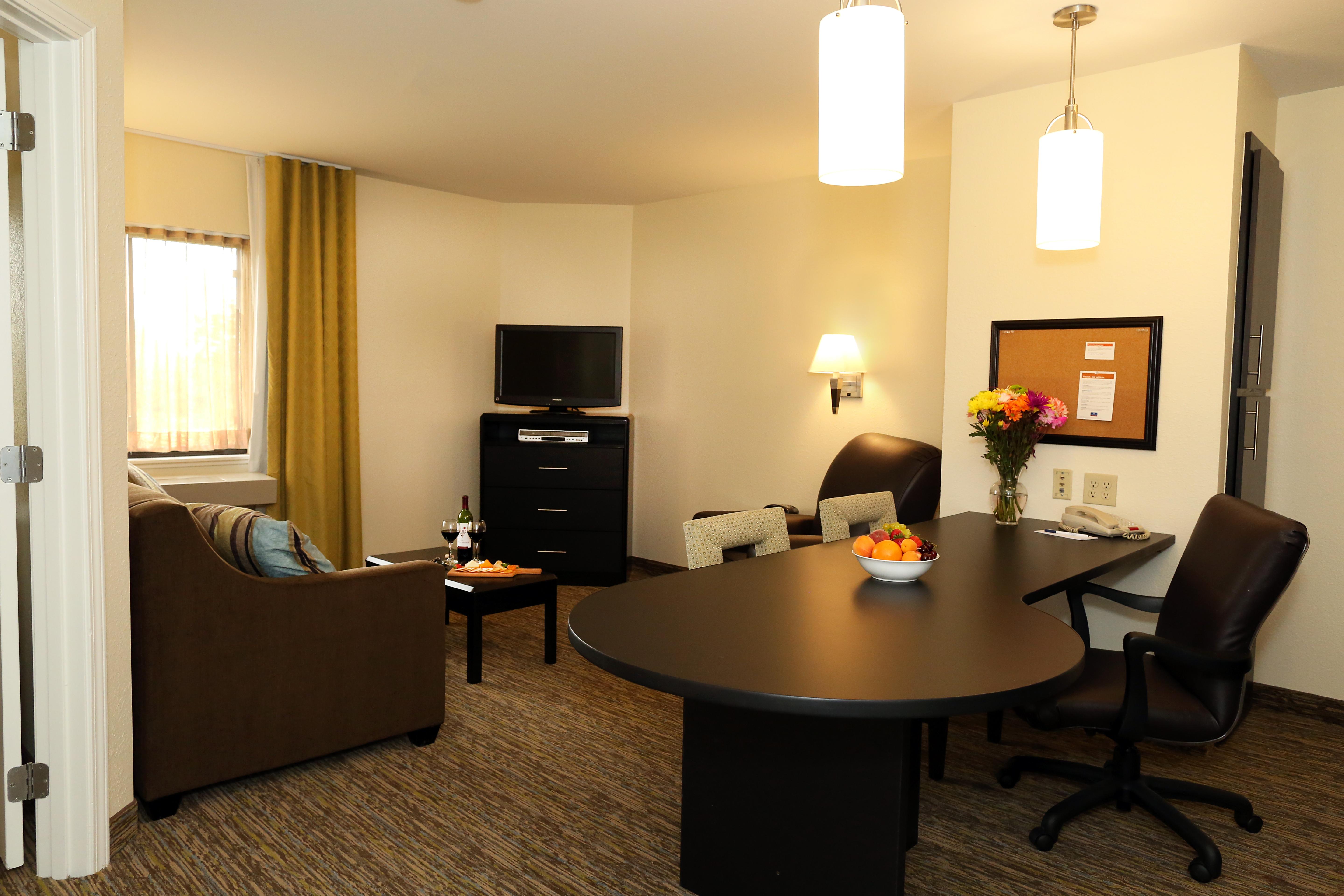 Candlewood East By Ihg 3* Lansing