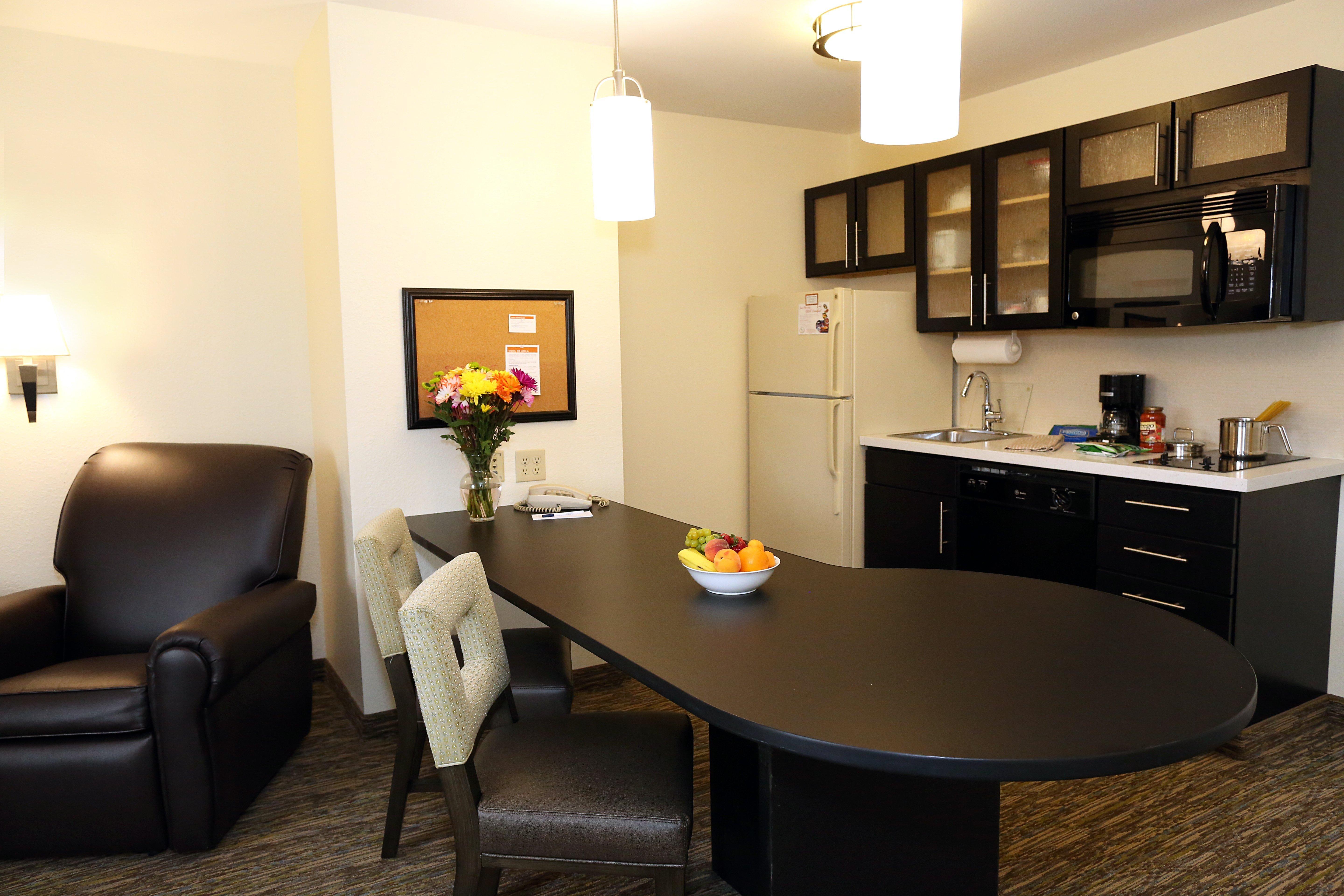 Candlewood East By Ihg 3* Lansing