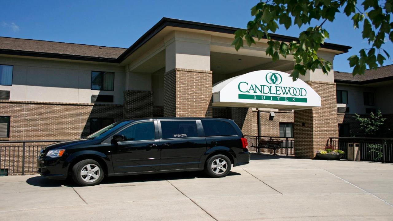 Candlewood East By Ihg 3*